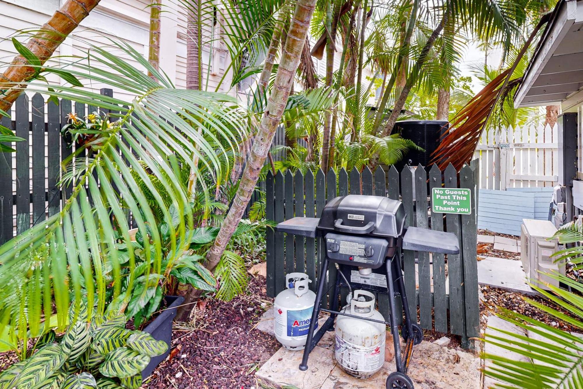 Bahama House Villa Key West Exterior photo